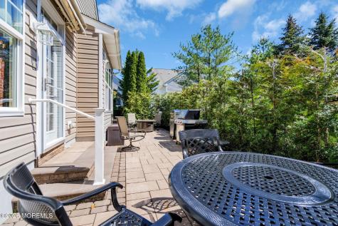 7 Wolverton Court Jackson NJ 08527