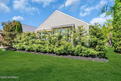 7 Wolverton Court Jackson NJ 08527