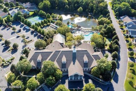 7 Wolverton Court Jackson NJ 08527