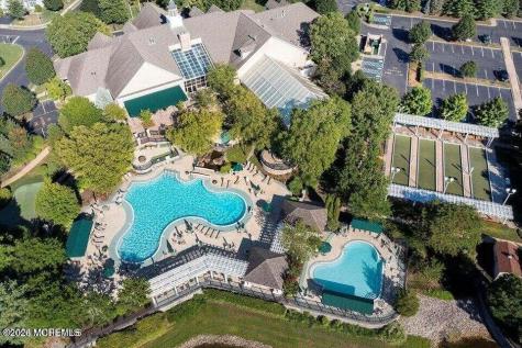 7 Wolverton Court Jackson NJ 08527