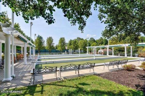7 Wolverton Court Jackson NJ 08527