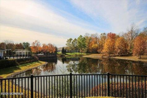 7 Wolverton Court Jackson NJ 08527