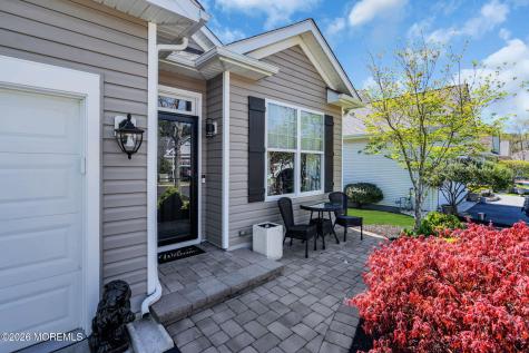 7 Wolverton Court Jackson NJ 08527