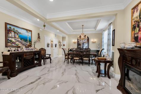 7 Wolverton Court Jackson NJ 08527