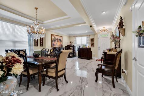 7 Wolverton Court Jackson NJ 08527