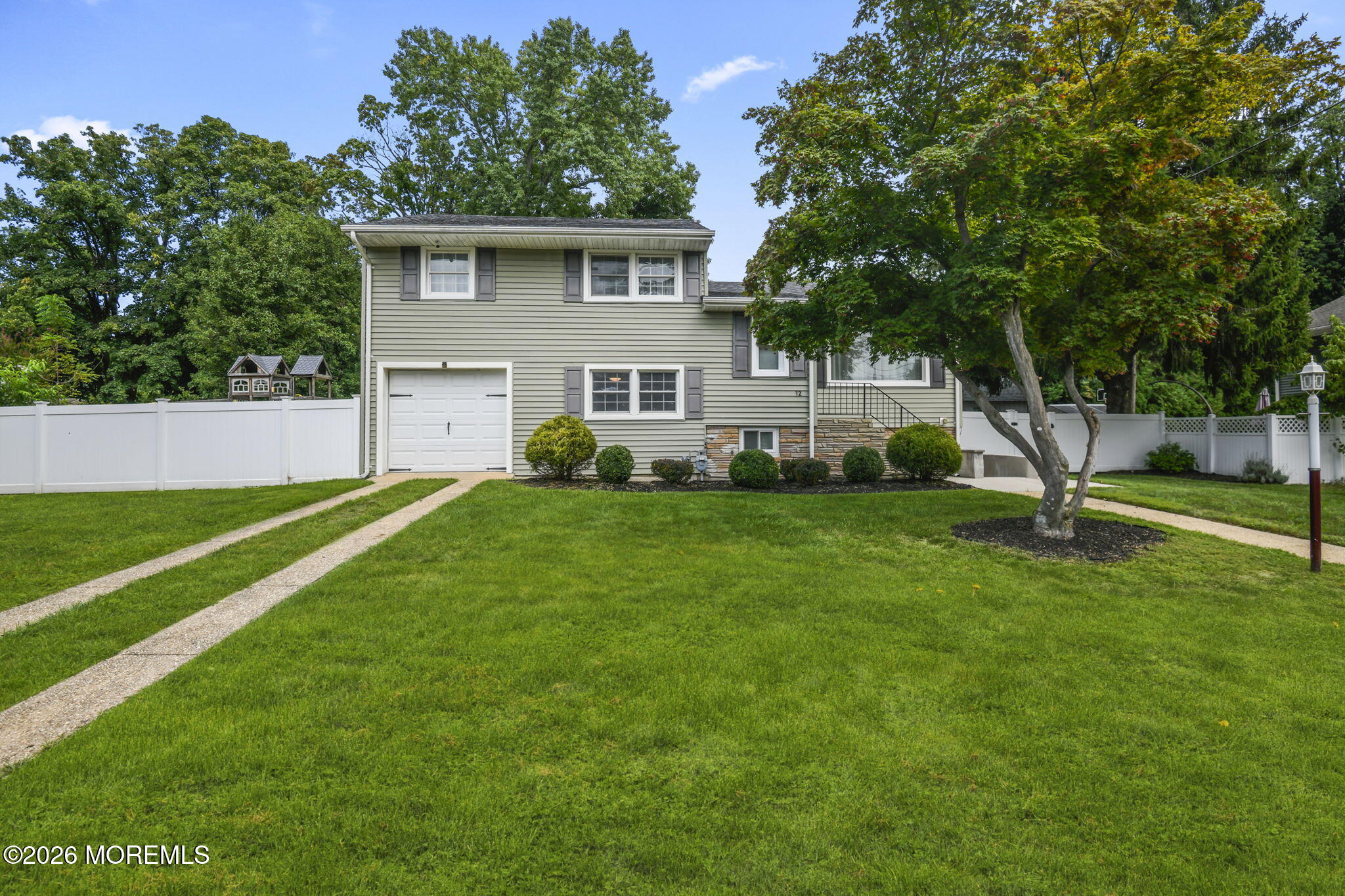 12 Coral Way Neptune Township NJ 07753