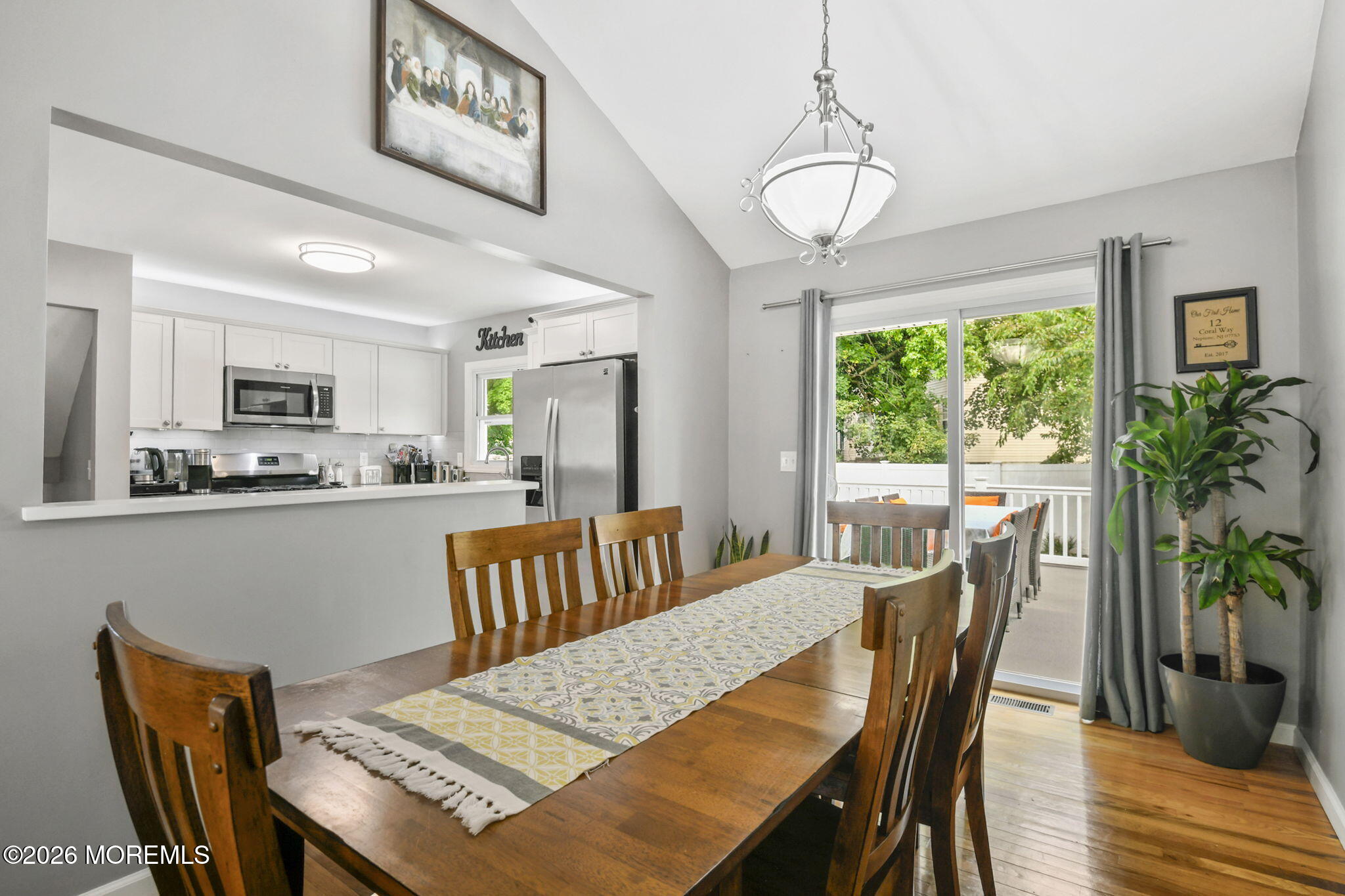 12 Coral Way Neptune Township NJ 07753