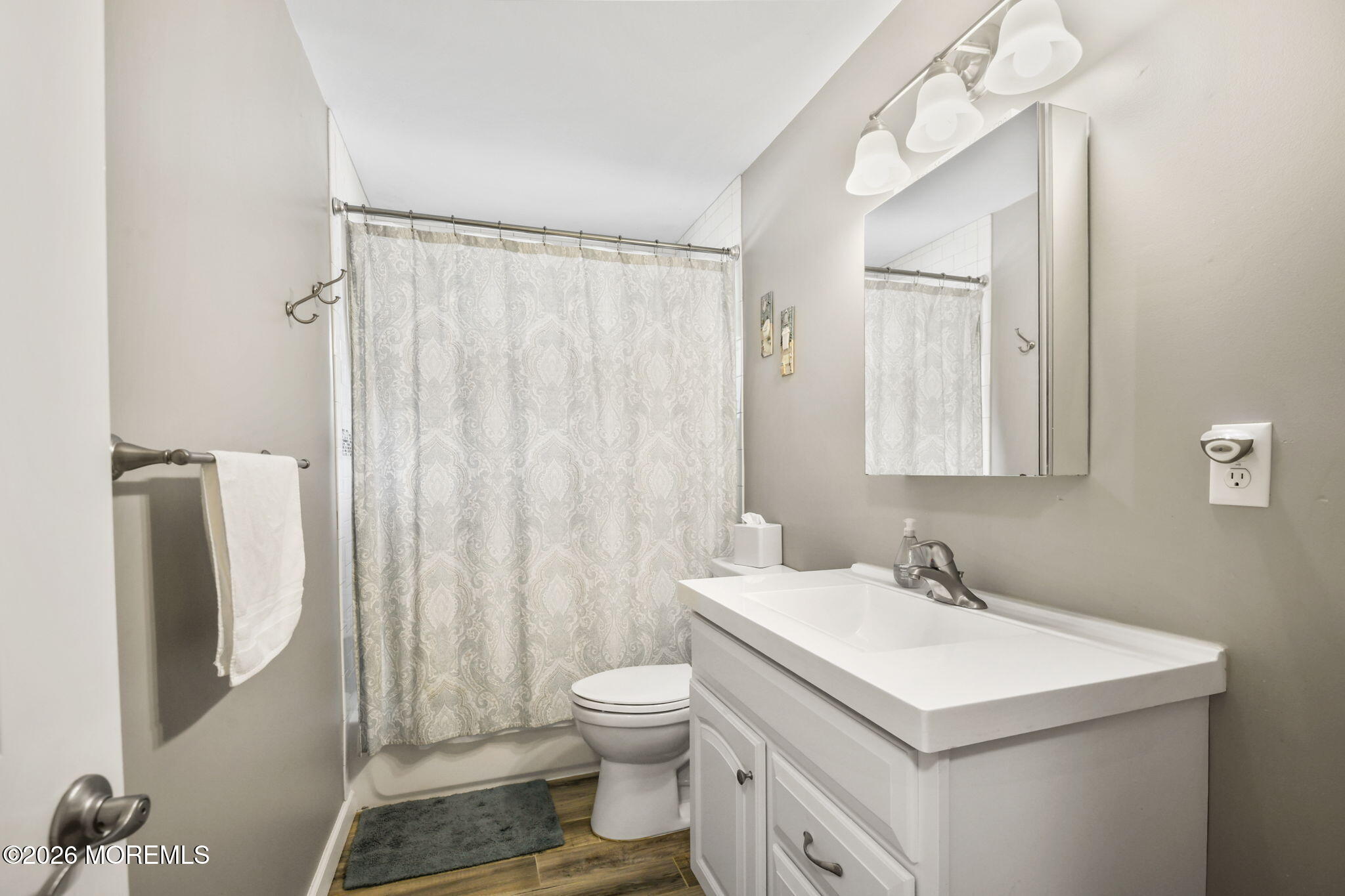 12 Coral Way Neptune Township NJ 07753
