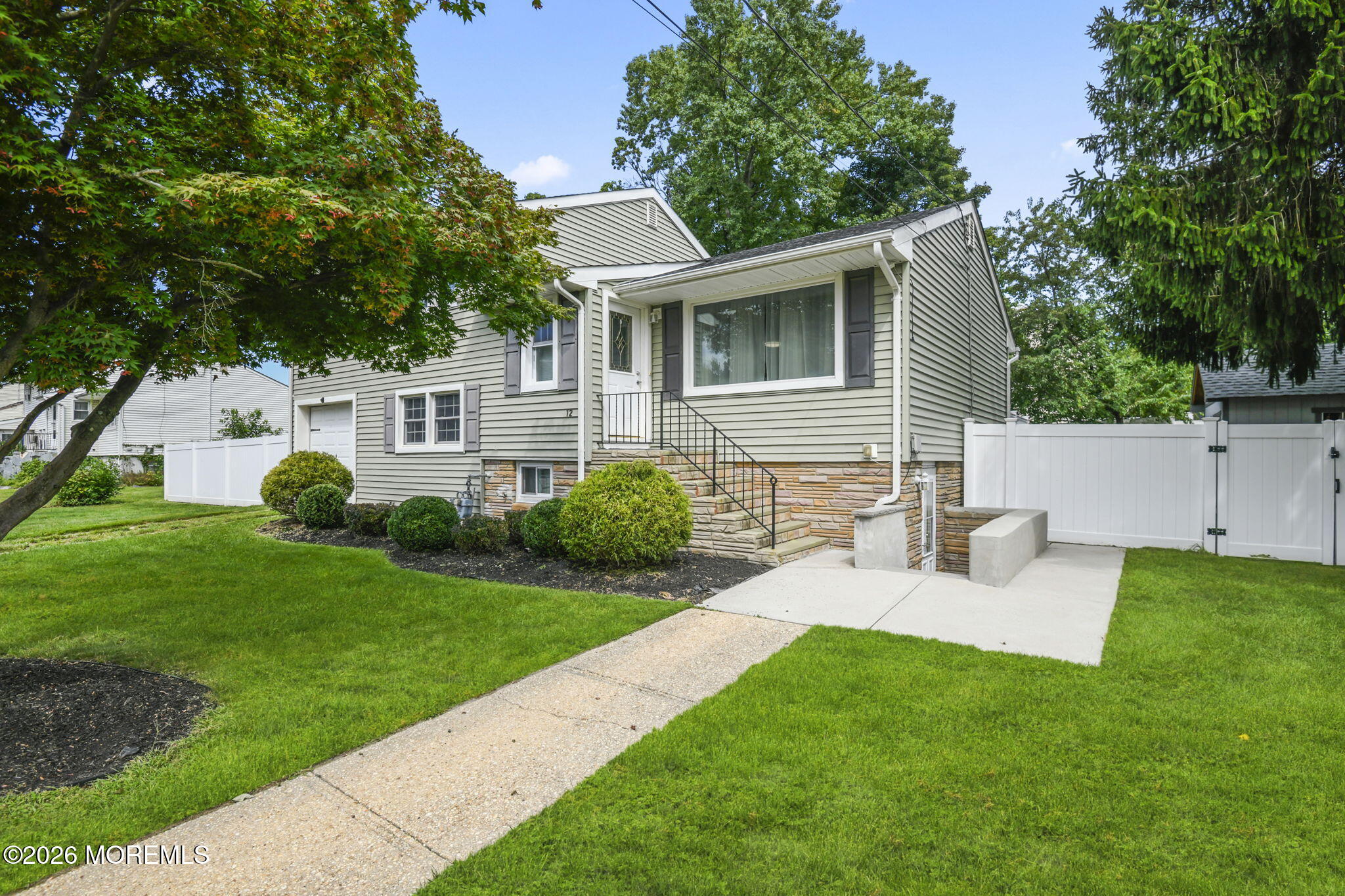 12 Coral Way Neptune Township NJ 07753