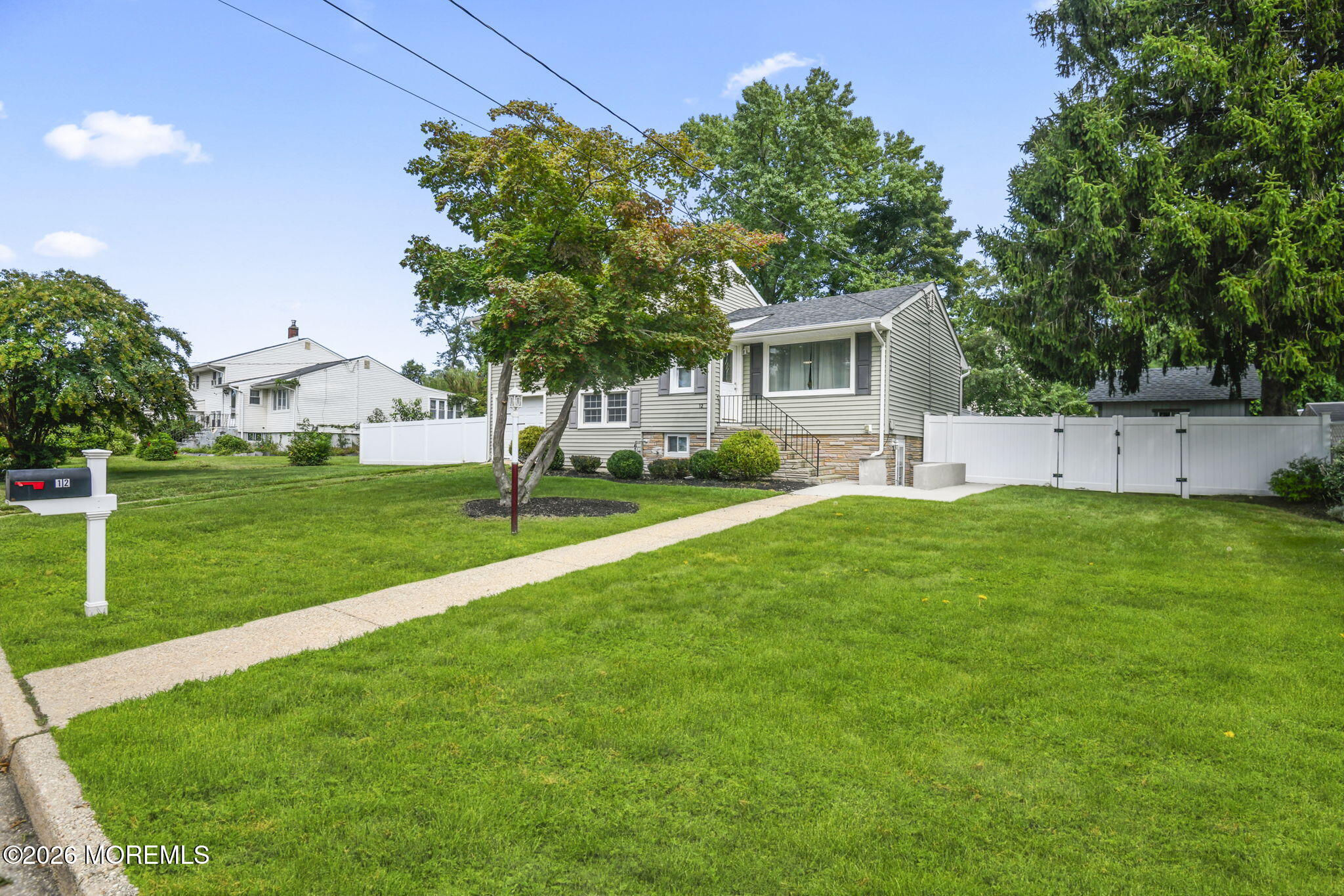 12 Coral Way Neptune Township NJ 07753