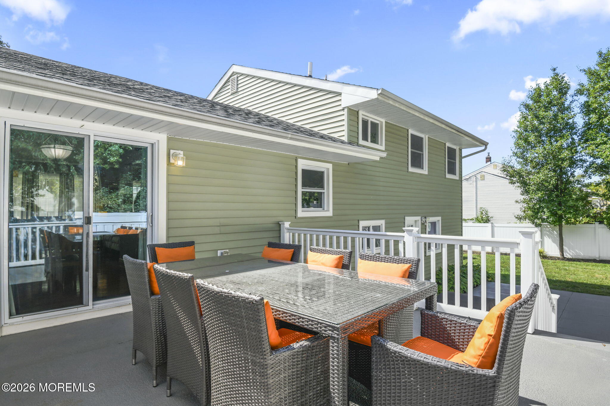 12 Coral Way Neptune Township NJ 07753