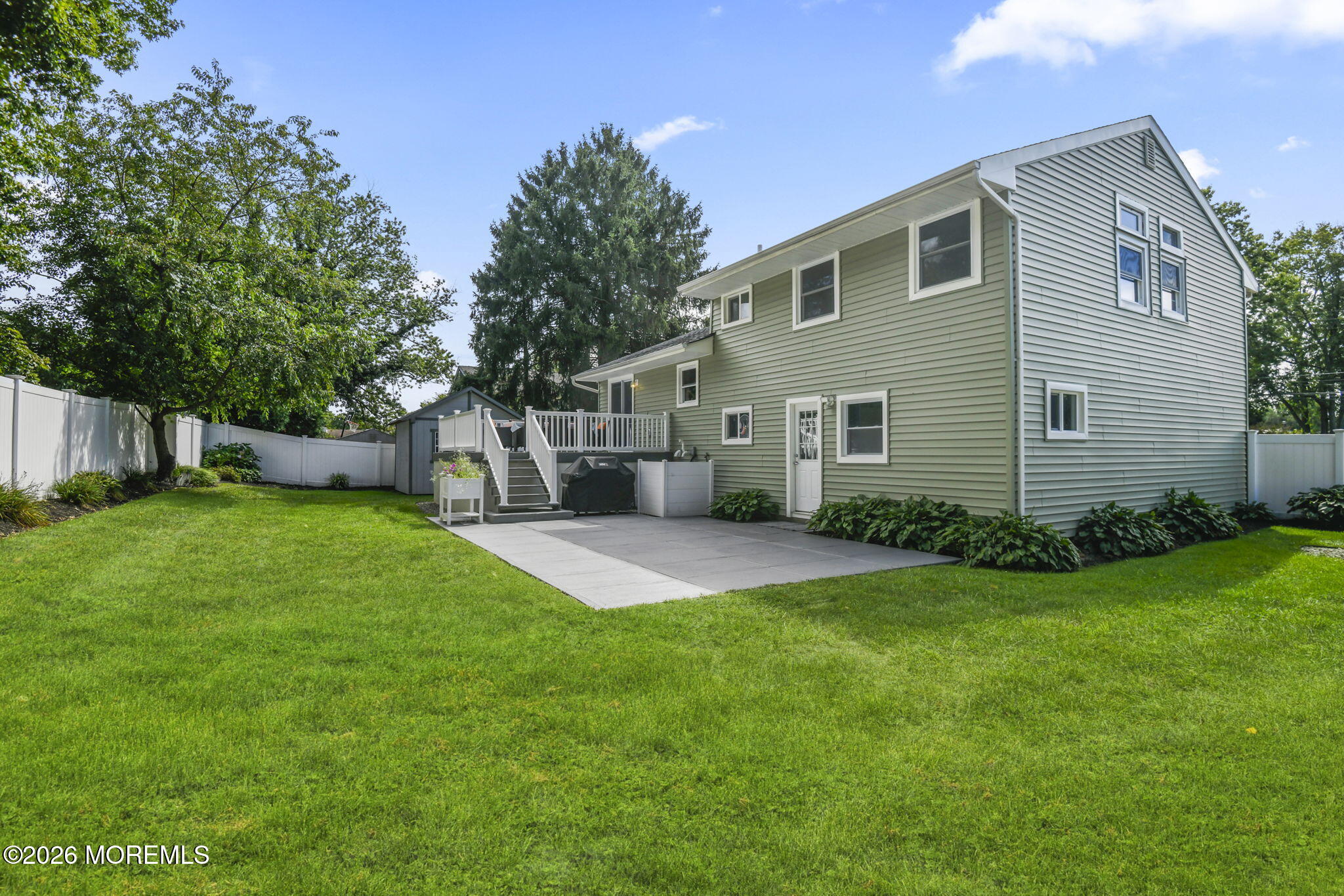 12 Coral Way Neptune Township NJ 07753