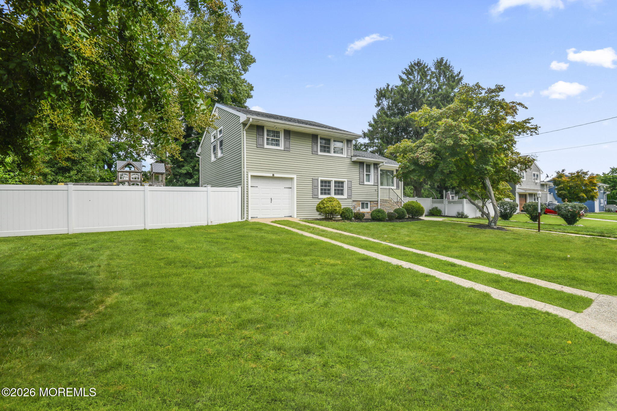 12 Coral Way Neptune Township NJ 07753