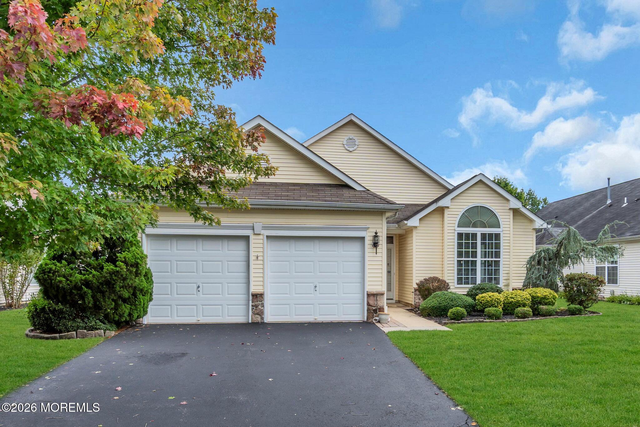 445 Monticello Lane Lakewood NJ 08701