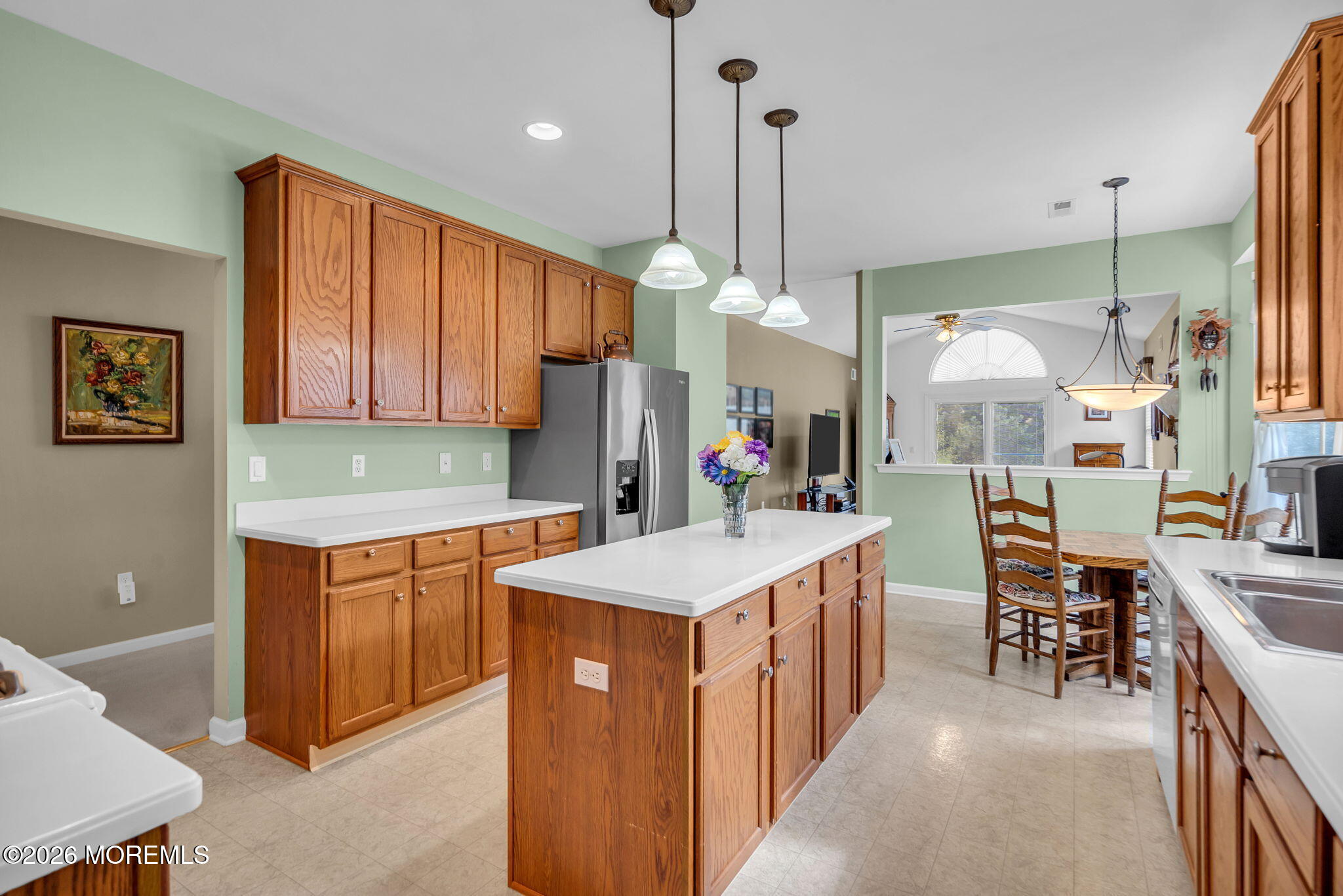 445 Monticello Lane Lakewood NJ 08701