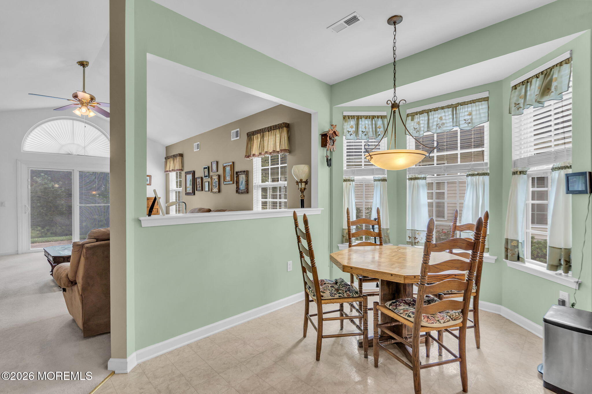 445 Monticello Lane Lakewood NJ 08701