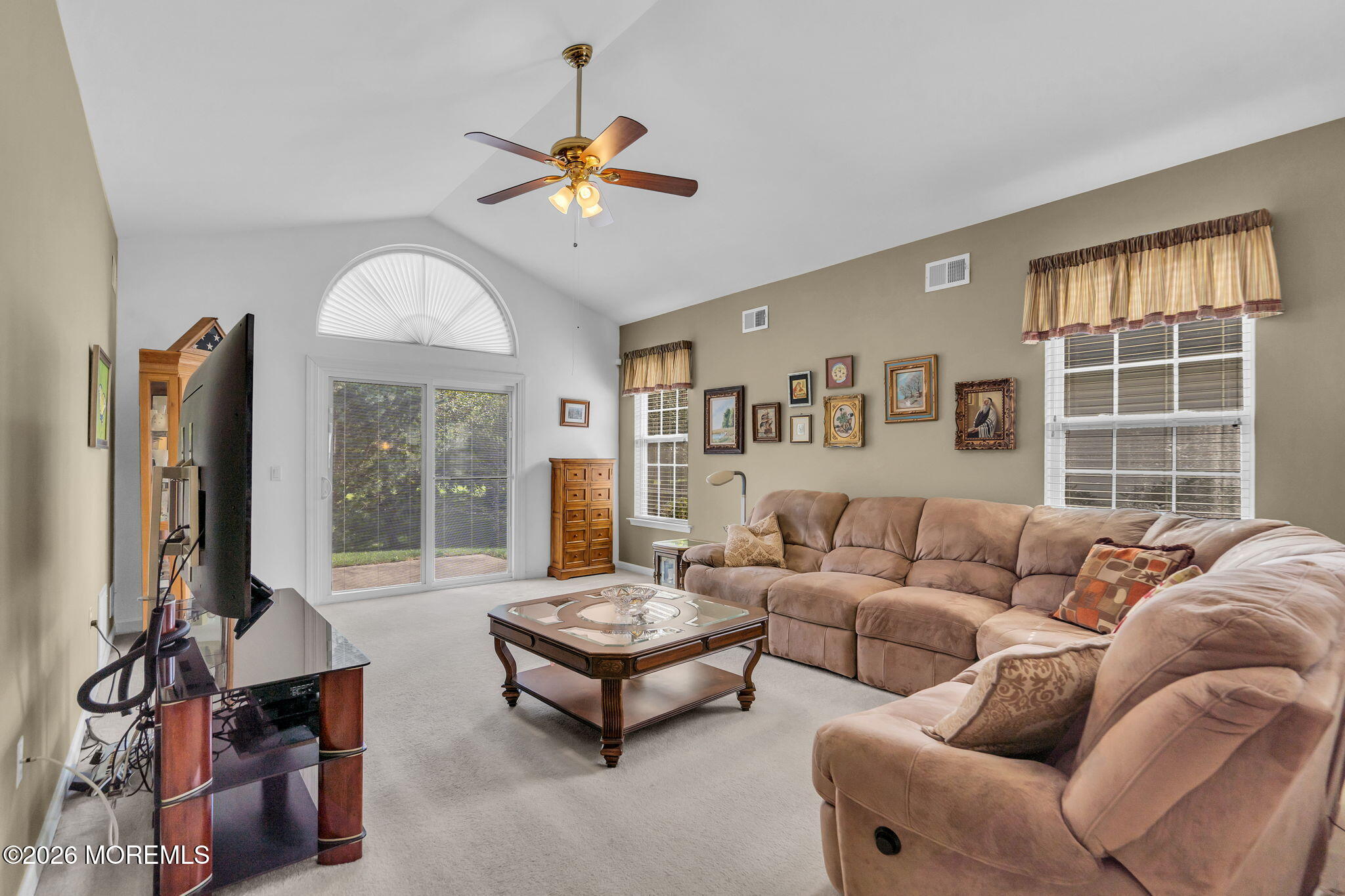 445 Monticello Lane Lakewood NJ 08701
