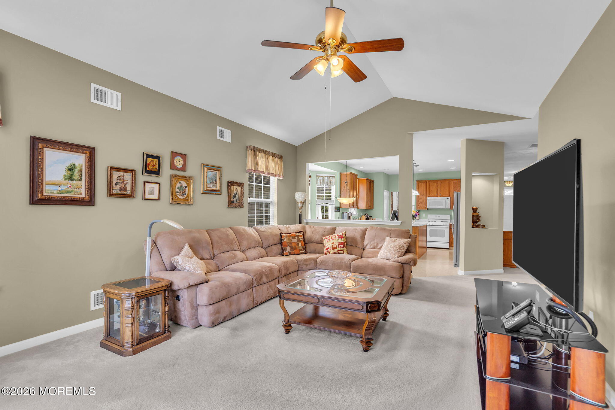 445 Monticello Lane Lakewood NJ 08701