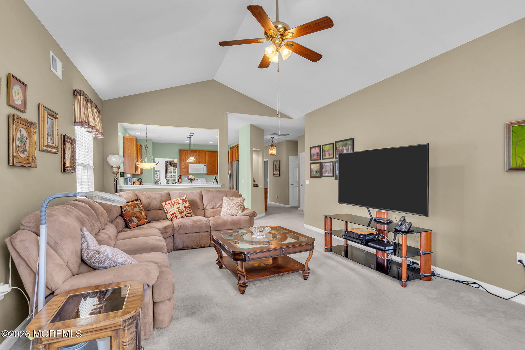 445 Monticello Lane Lakewood NJ 08701