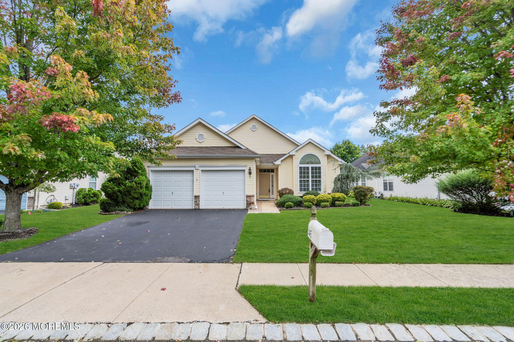 445 Monticello Lane Lakewood NJ 08701