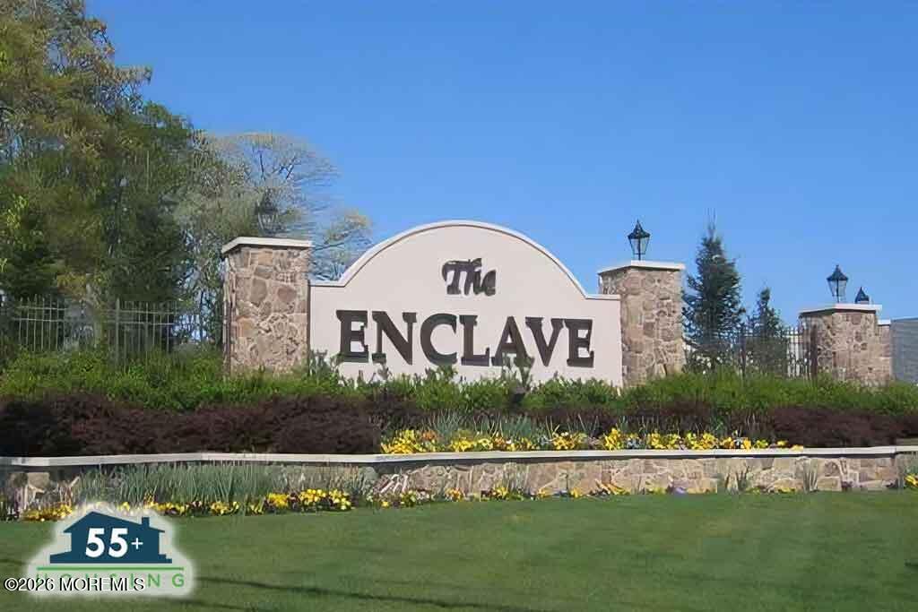 445 Monticello Lane Lakewood NJ 08701