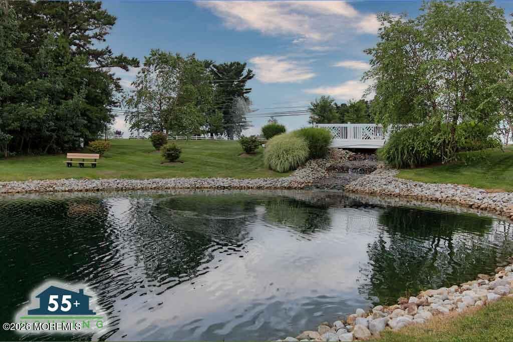 445 Monticello Lane Lakewood NJ 08701