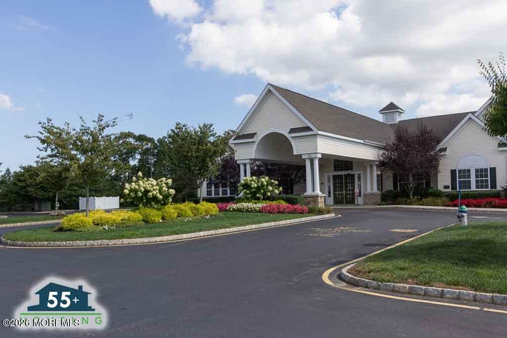 445 Monticello Lane Lakewood NJ 08701
