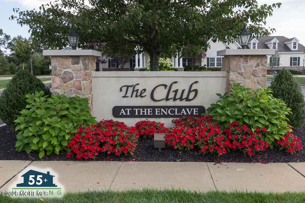 445 Monticello Lane Lakewood NJ 08701