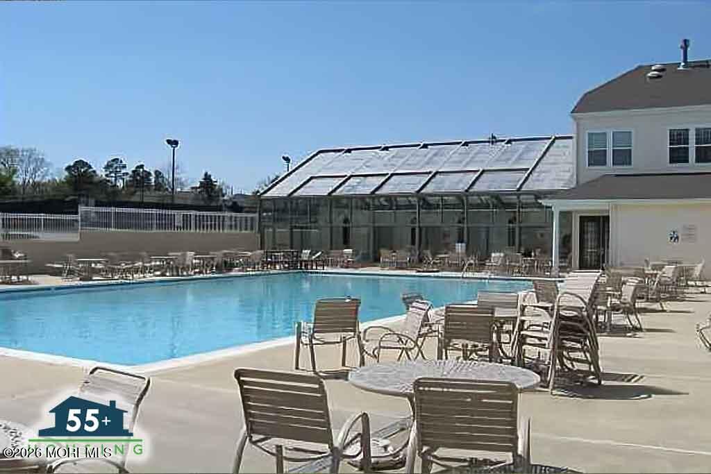 445 Monticello Lane Lakewood NJ 08701