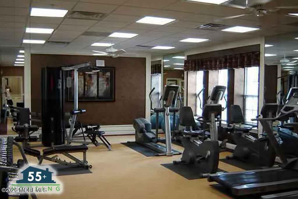 445 Monticello Lane Lakewood NJ 08701