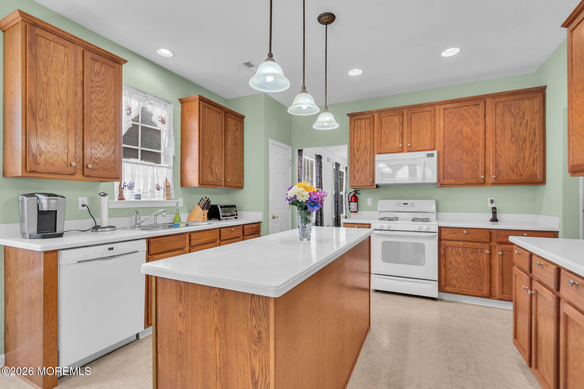 445 Monticello Lane Lakewood NJ 08701