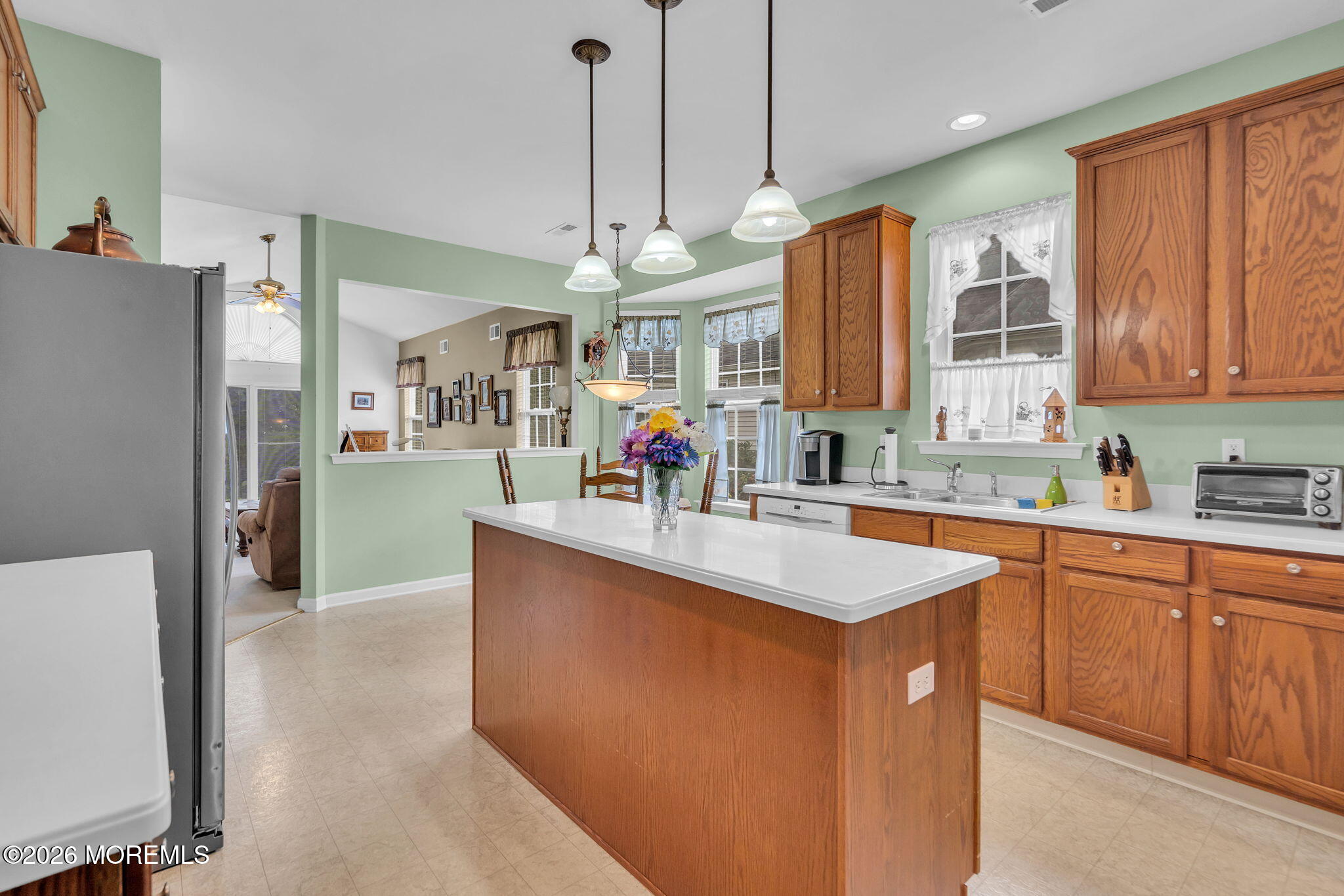 445 Monticello Lane Lakewood NJ 08701