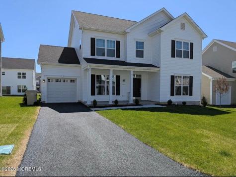 414 3rd Avenue Toms River NJ 08757