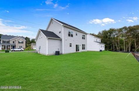 414 3rd Avenue Toms River NJ 08757