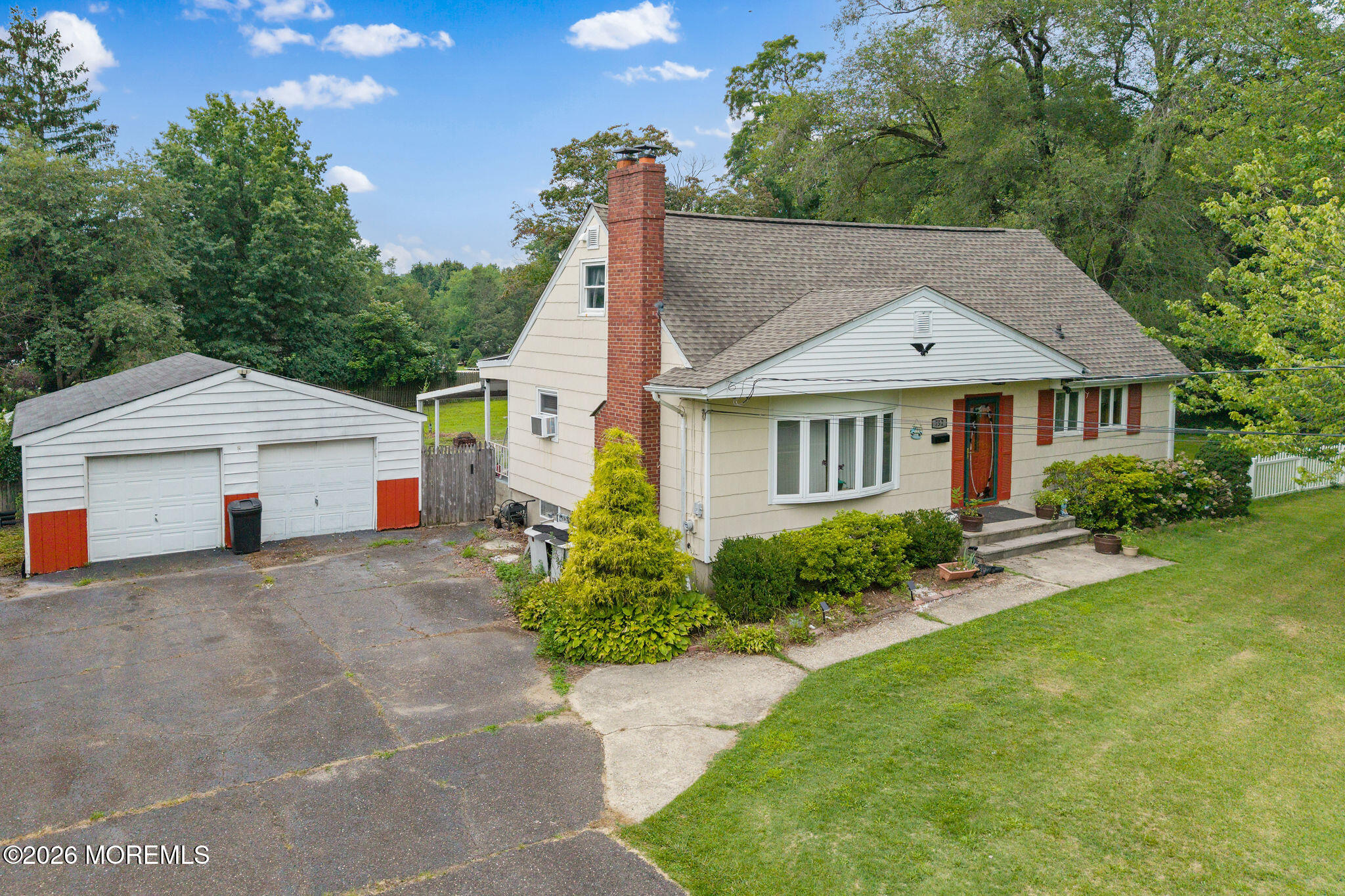 752 Park Avenue Belford NJ 07718