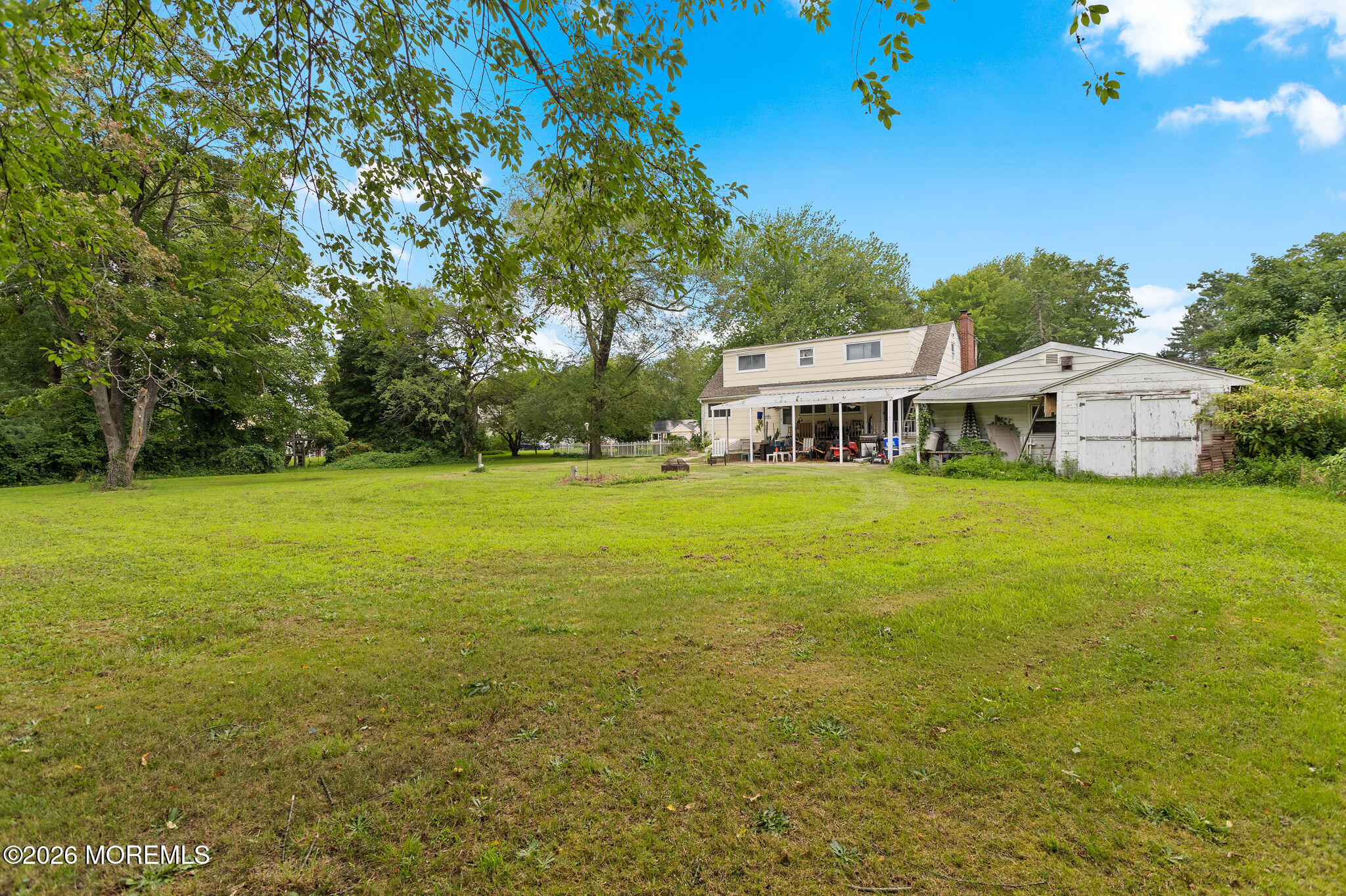 752 Park Avenue Belford NJ 07718
