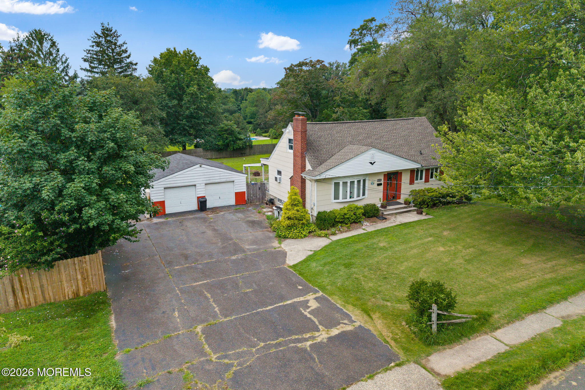 752 Park Avenue Belford NJ 07718