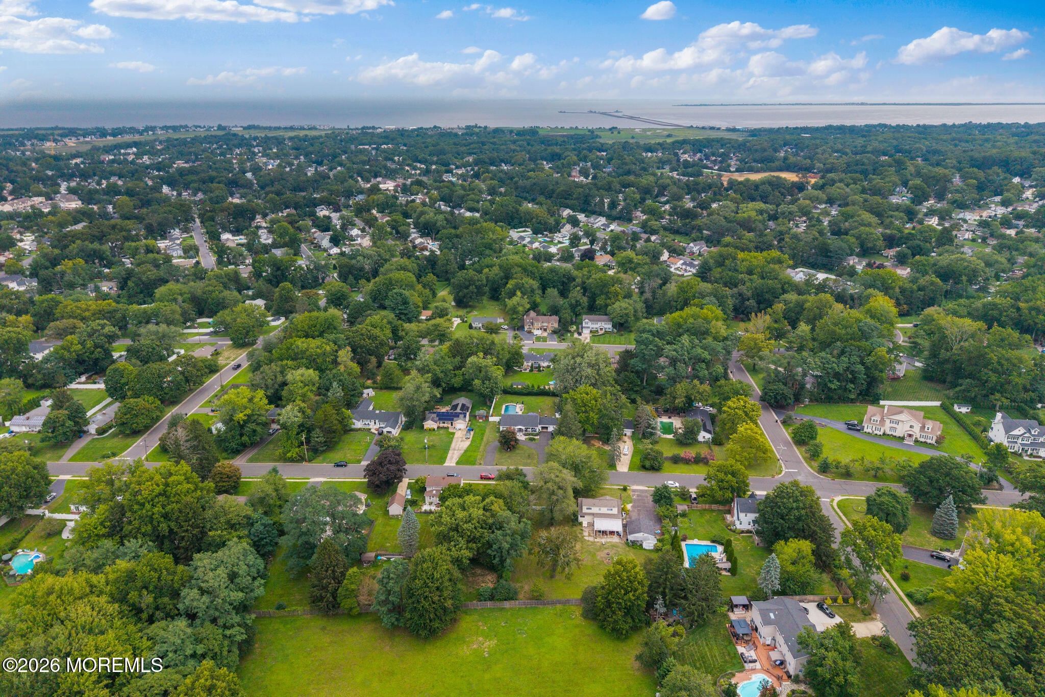 752 Park Avenue Belford NJ 07718