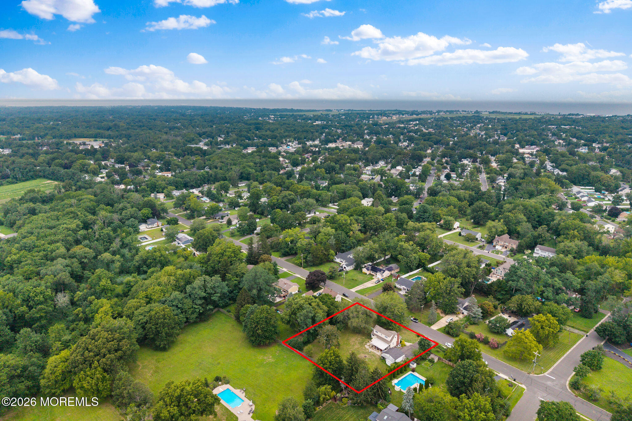 752 Park Avenue Belford NJ 07718