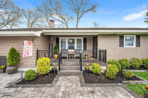 465 Commodore Drive Forked River NJ 08731