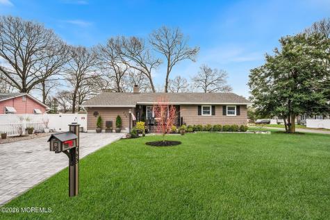 465 Commodore Drive Forked River NJ 08731
