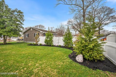 465 Commodore Drive Forked River NJ 08731