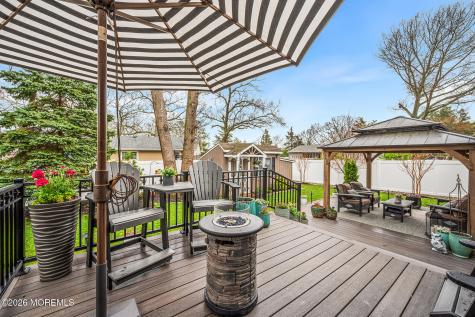 465 Commodore Drive Forked River NJ 08731