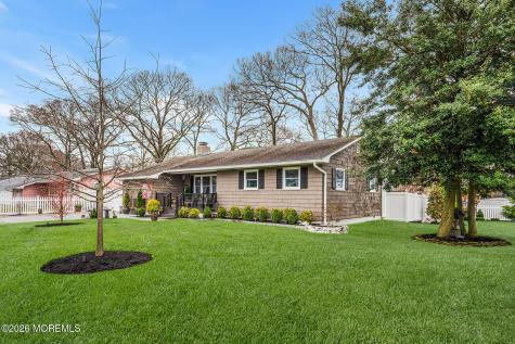 465 Commodore Drive Forked River NJ 08731