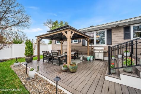 465 Commodore Drive Forked River NJ 08731