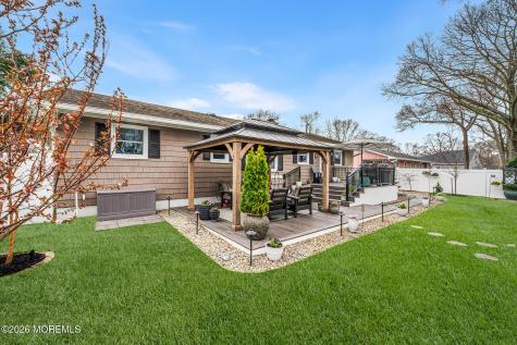 465 Commodore Drive Forked River NJ 08731