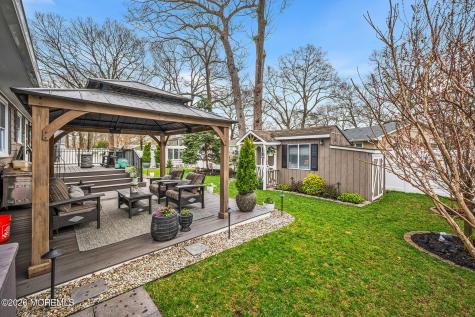 465 Commodore Drive Forked River NJ 08731
