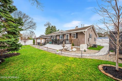 465 Commodore Drive Forked River NJ 08731