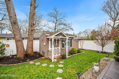 465 Commodore Drive Forked River NJ 08731