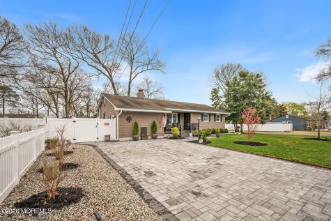 465 Commodore Drive Forked River NJ 08731